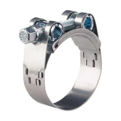 Objemka cevi DN50 za spojke Camlock - GBS W1 64-67