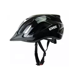 KACIGA UVEX VIVA 2 SCREAM black-white