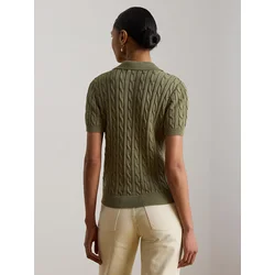 Lauren Ralph Lauren POLO PULLOVER Kaki