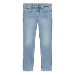 Tommy Jeans Kavbojke SCANTON moder denim