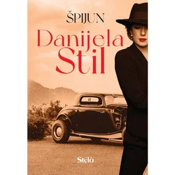 Špijun