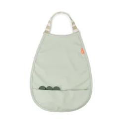 Done by Deer - Pull-over slinček Croco. green