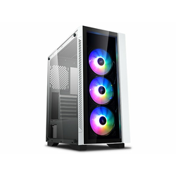 Kućište DeepCool Matrexx 55 V3 ADD-RGB 3F White