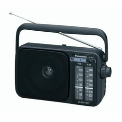 PANASONIC RADIO RF-2400EG-K