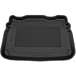 Plastic trunk liner Chrysler PT Cruiser 2000-2010
