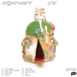 Nightshift - Zöe (LP)