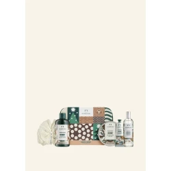 Creamy & Dreamy Coconut Big Gift XM23
