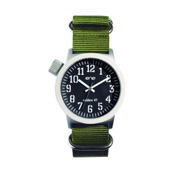 Muški ručni sat ene_watch 109 Nato ref. 345008001