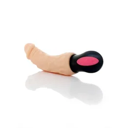 shumee Vibrator-MERCURY-USB-12funkcijski, upogibni vibrator