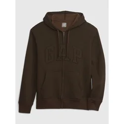Gap Pulover s logem XS