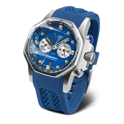 VOSTOK-EUROPE VK64/640A700