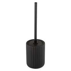 WENKO 24805100 - WC četka BELLUNO 11,5x42 cm crna