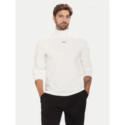 HUGO Golf Daporollo 50547372 Bež Regular Fit