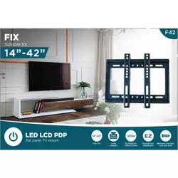 ON/OFF Nosač F42 fixni od 14-42