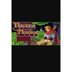 Peace Duke (PC) Steam Key GLOBAL