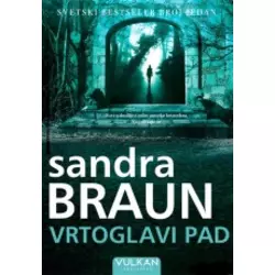 Vrtoglavi pad