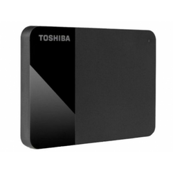 Hard disk TOSHIBA Canvio Slim HDTD320EK3EAU eksterni/2TB/2.5/USB 3.0/crna (HDTD320EK3EAU)