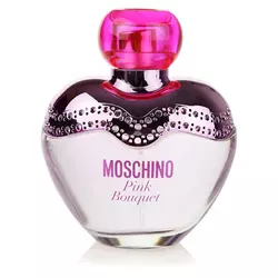 Moschino Ženska toaletna voda Pink bouquet EDT, 50 ml