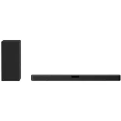 LG Soundbar SN5