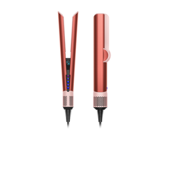 Dyson Airstrait HT01 likalnik za lase in Strawberry Bronze Rose, 560844-01