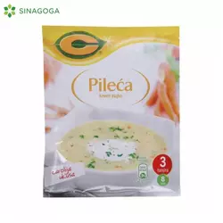 SUPA C KREM PILECA 54GR(12)NESTLE