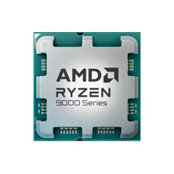 CPU AM5 AMD Ryzen 7 9800X3D 8 cores 4.7GHz (5.2GHz) TRAY BEZ KULERA