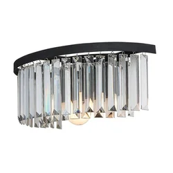 Rabalux Zidna lampa Eloisa, E27 1x25W, L40cm