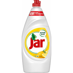 Detergent za pomivanje posode Jar Lemon 900 ml