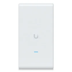 Ubiquiti U6 Mesh Pro Access Point U6-MESH-PRO-EU