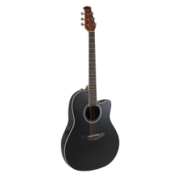 Elektro-akustična kitara Applause AB24-5S Mid Cutaway Ovation