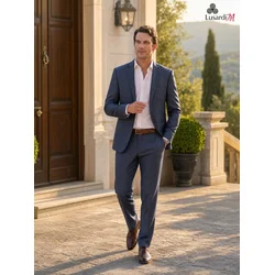 MUSKO ODELO SLIM FIT LM001 09/24