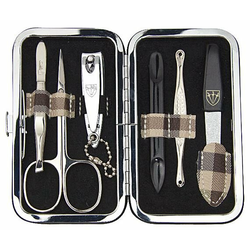 KELLERMANN Set za manikir BL7858 MC N