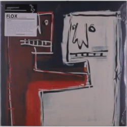 Flox - Square (Limited Edition) (LP)
