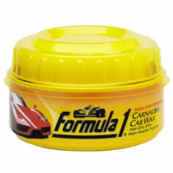 Formula 1 Carnauba pasta 350 gr