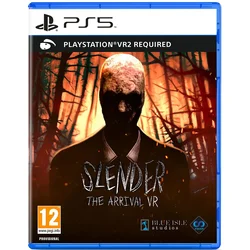 Slender: The Arrival VR - PS VR 2 Required (PS5)