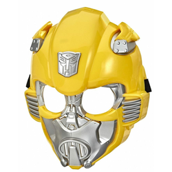 Transformers F40495L0, Dječja, Maska za lice, 5 godin(a), Film, Transformers