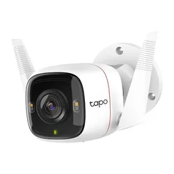 TP-LINK Sigurnosna IP kamera TAPO C320WS