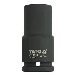 Ključ nasadni udarni 3/4” 6ug. L-32 YATO