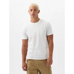 GAP Majica 740799 Bela