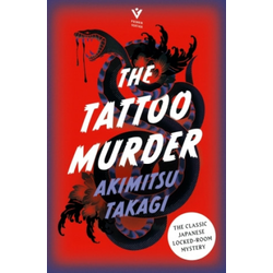 Tattoo Murder