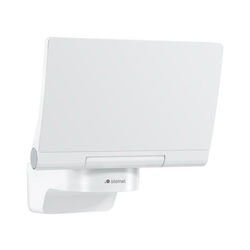 STEINEL 84301 - LED reflektor XLED PROTECT LED/13,6W/230V IP44 bela