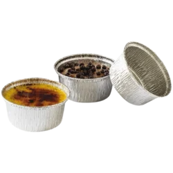 POSODICE ZA PEKO - ALU CUPS GO 85 - 1000 KOS