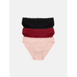 Sinsay - Gaćice 3 pack - šareno