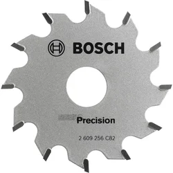 Bosch List za kružne testere za uranjanje i ručne kružne testere 2609256C82