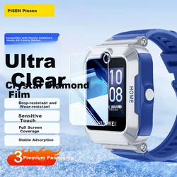 Pisen Zaštita za staklo za pametni sat za Huawei Kids Watch 5 Vitality Edition