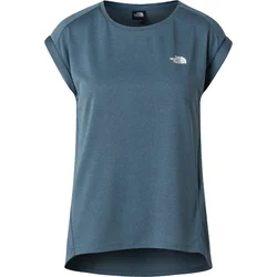 The North Face Majice modra NF0A8BS2L9L
