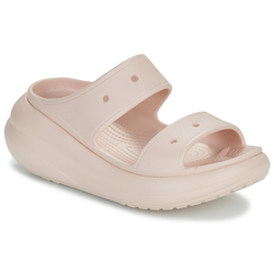 Crocs Sandale i polusandale Crush Sandal Ružičasta