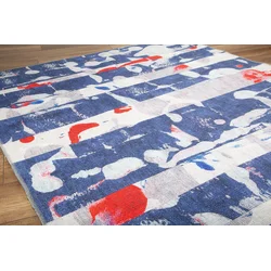 Conceptum Hypnose Tepih Ada Gönül -AL 384, 140x190 cm, Šareni