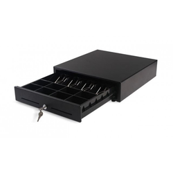 EPSON POS Fioka za novac MS 410, Metalna, Crna