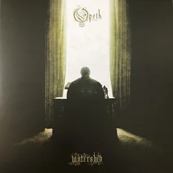 Opeth Watershed (2 LP)